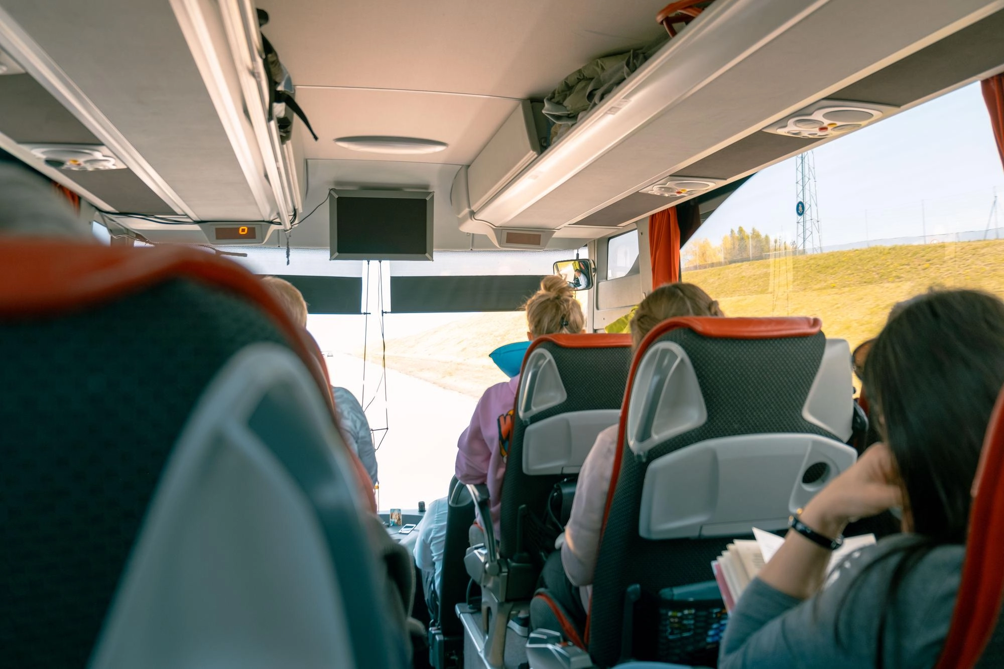 Operación sector comercial